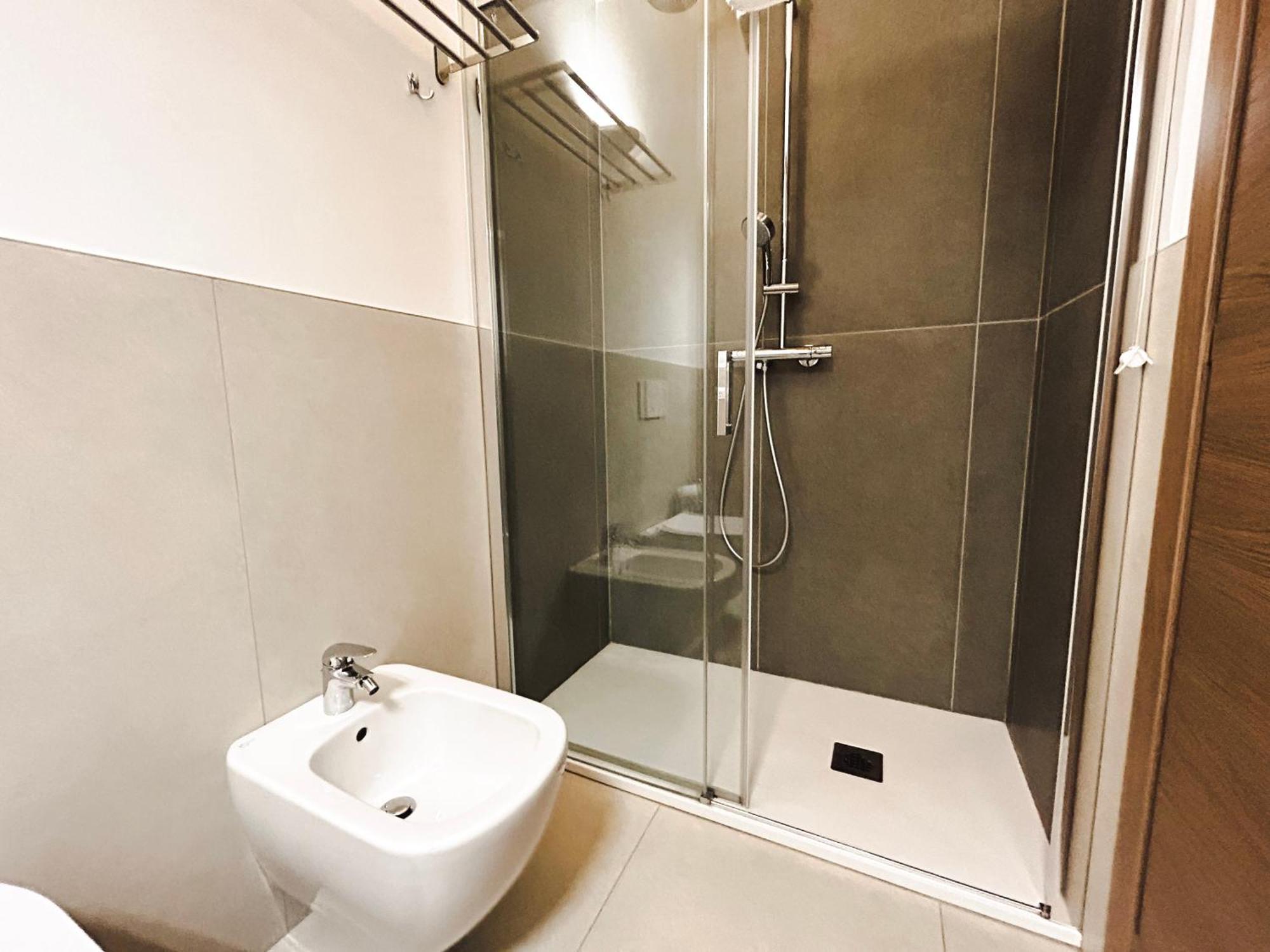 Via Poma Rooms Verona Exterior photo